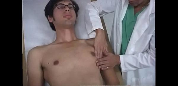  Male gay porn actors pros and massage xxx He was a doctor!